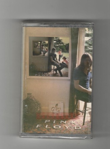 Pink floyd ummagumma made - made, in