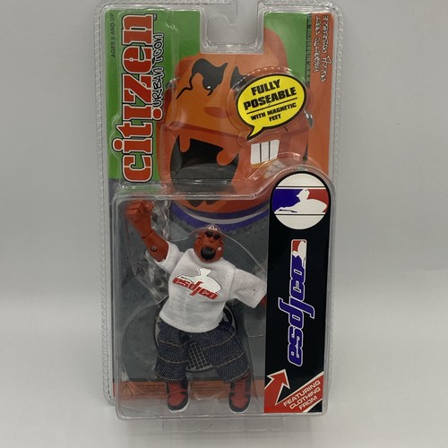 Rare citizen urban icon - rare,