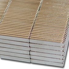 10 MAGNETI PARALLELEPIPEDO