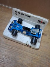 Polistil Politoys F1 Tyrrell