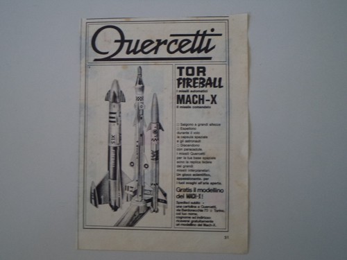 Advertising pubblicità 1965 - pubblicità,