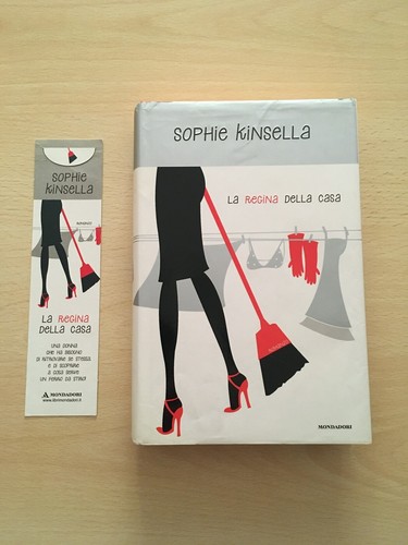 Libro sophie kinsella la - -,