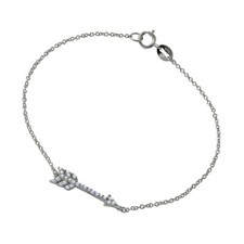 Bracciale argento sterling - argento,