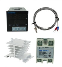 Inkbird 240V PID regolatore di