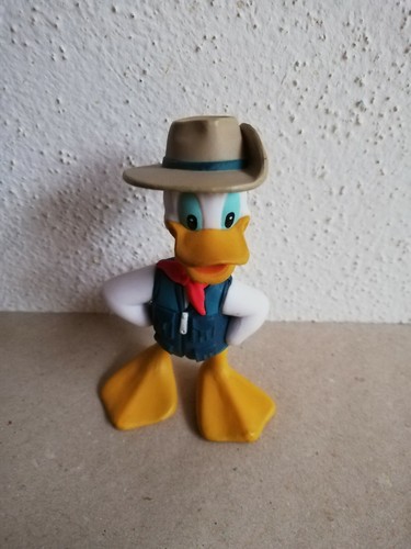 Paperino esploratore ranger - esploratore,