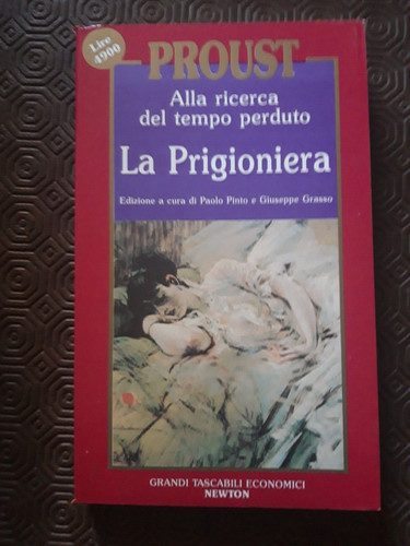 Alla ricerca del - , tempo