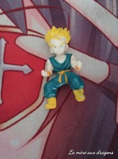Figurine Trunks Dragon Ball