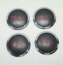 COPRICERCHIO PER FIAT 500 Restyling 169A4000 (15>)