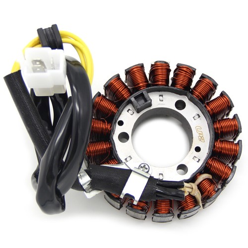 Bobina statore magneto per