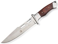 Coltello Full Tang Da Caccia