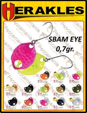 Ondulante Herakles SBAM-EYE