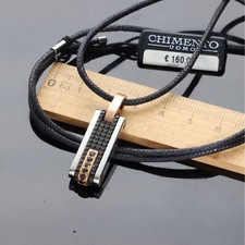 MEDAGLIA CHIMENTO UOMO