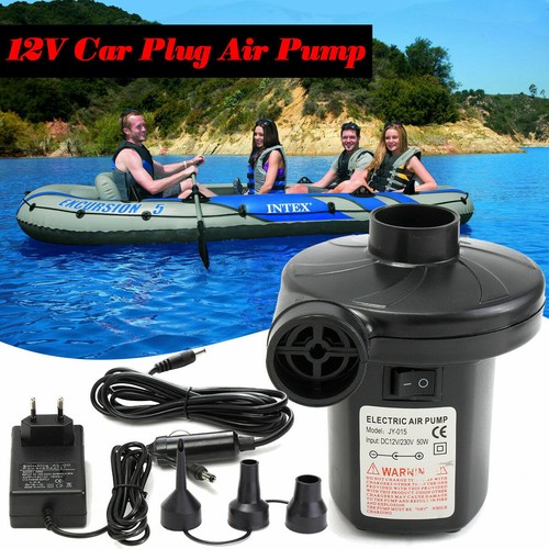 Pompa aria elettrica 230v - pompa,