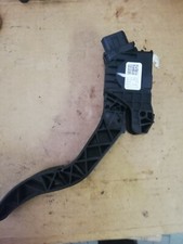 Pedale Accelerare MII DEL 2015