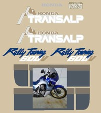 Transalp 600v 1991 - 600v,