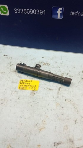 Bobina accensione renault - accensione,