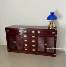 Mobile servante artigianale in