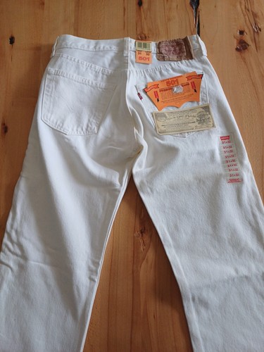 455 levis 501 - levis,