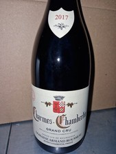 Charme-Chambertin Gran Cru