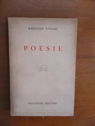 Raffaele viviani poesie - raffaele, viviani-