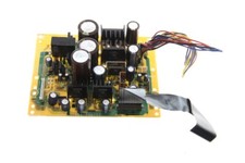 Scheda Sony MDS-JA30ES