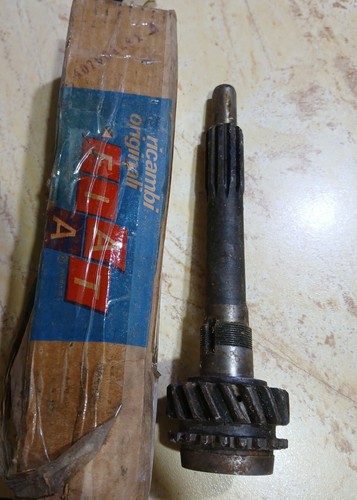 Albero presa continua fiat - presa,