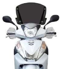 FABBRI CUPOLINO PARABREZZA BASSO SPORT 2943DS FUME' SCURO HONDA SH 300 2011>2013