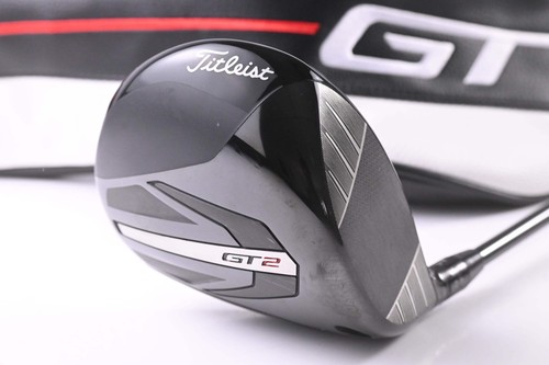 Driver titleist gt2 11 - driver,