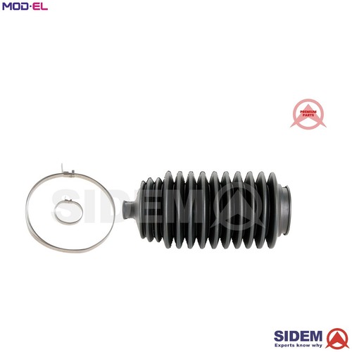 Sterzo soffietto 341 037 per - sterzo,