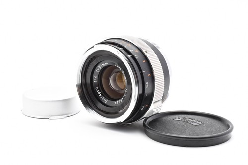 Ottimo come nuovo - [], zeiss