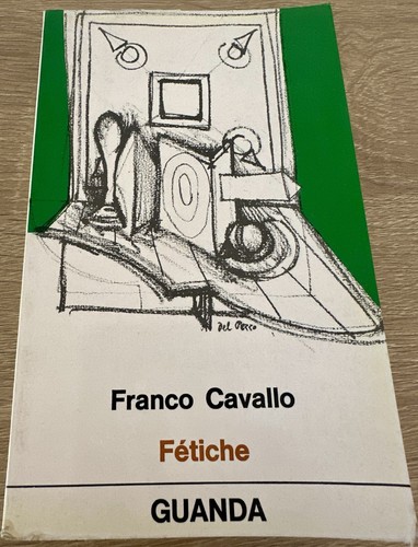 Fetiche franco cavallo piccola - fetiche-franco, cavallo-piccola