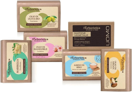 Erboristica athena - athena's, |