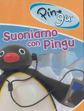 Pingu. Suoniamo con Pingu 13