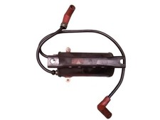 BOBINA COIL  6 V  HARLEY