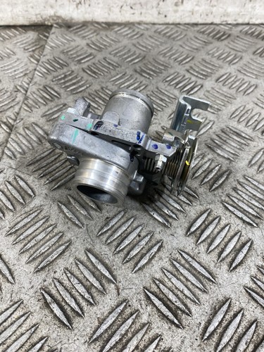 113441 corpo farfallato - farfallato, honda