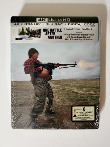 One battle after another - after,