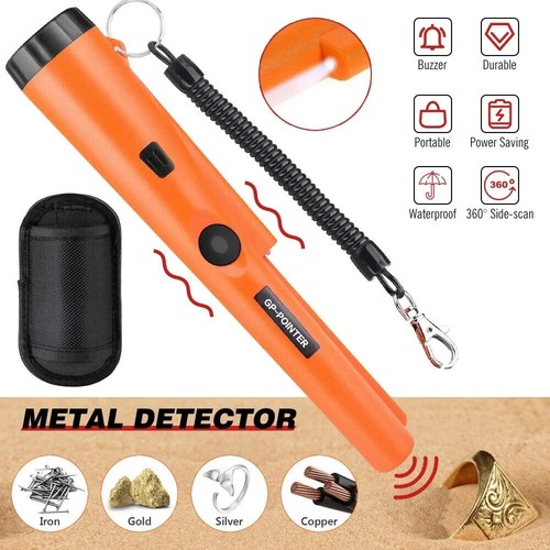 Pointer pinpointer - pointer,
