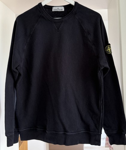 Felpa stone island - stone, garment