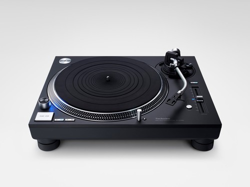 Technics 1210gr - technics, +