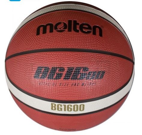 Molten bg1600 pallone basket - pallone,
