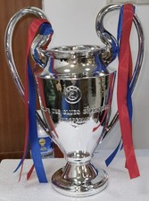 Trofeo uefa champions league - trofeo,