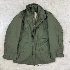 US Army M65 Field Jacket &