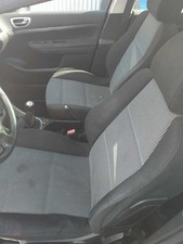 asiento delantero derecho