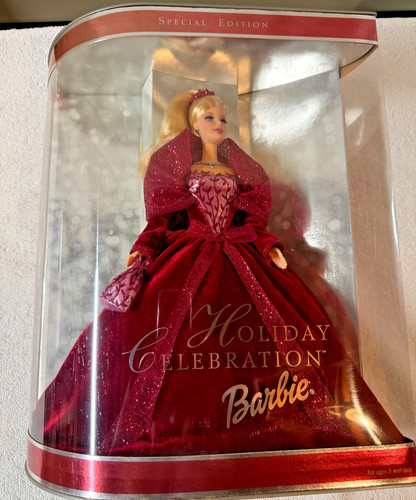 Barbie edizione speciale - barbie,