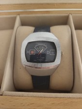 Orologio Sicura Jumphours