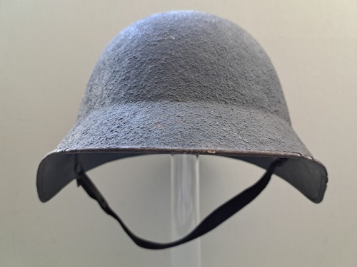 Militare svizzero elmetto - -,