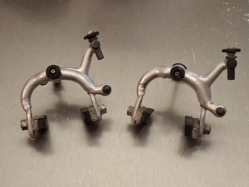 Weinmann 500 brake calipers - weinmann,
