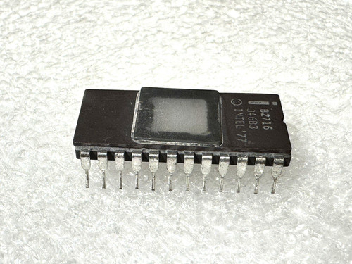 1pz b2716 intel 16k bit - (2k, x
