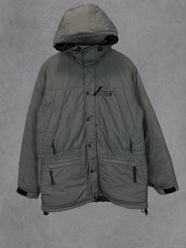 Giacca mountain hardwear - giacca,