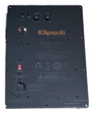 Klipsch SPL-100SW subwoofer